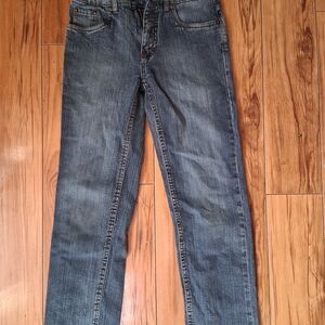 Classic Denim Kids Jeans Size 10